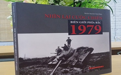 42 năm nhìn lại cuộc chiến Biên giới phía Bắc qua những hình ảnh lần đầu được công bố!